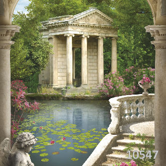 Вилла Боргезе