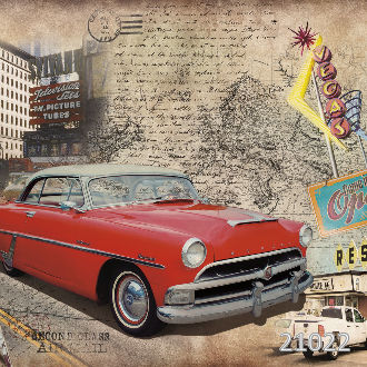 Массаулина Людмила-винтаж