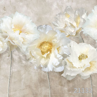 Нежные цветы