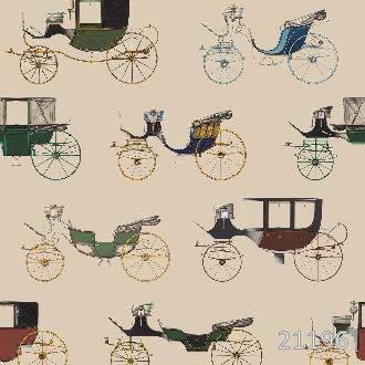 Элегантный век