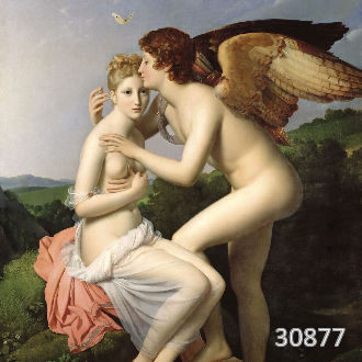 Амур и Психея