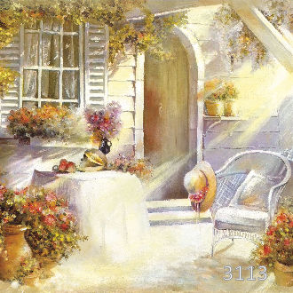 Солнечный полдень