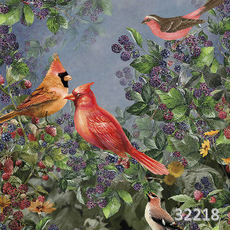 Ashford garden original