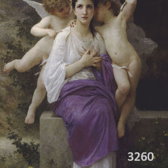 Bouguereau