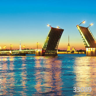 Дворцовый мост