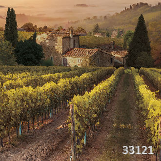 Итальянский пейзаж