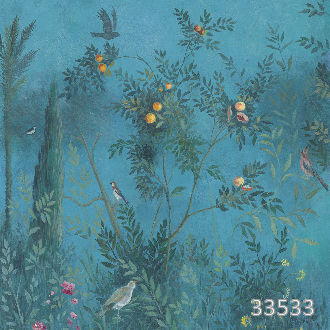 Ночная поляна