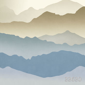 Горы с градиентом 3