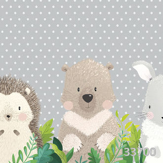 Лесная компания 1