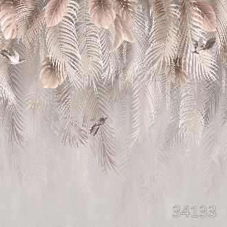 Пальмовые листья