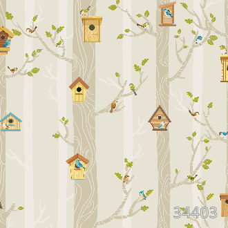 Скворечники