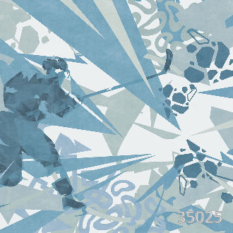 Игра на льду