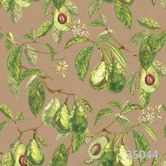 Спелые авокадо