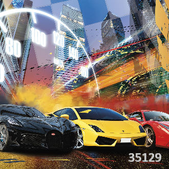 Стритрейсинг