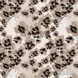 Дикая красота