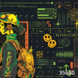 Геймерша в сети