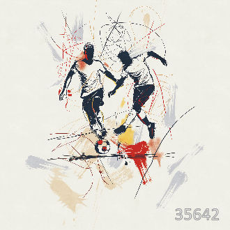 Футбольный азарт