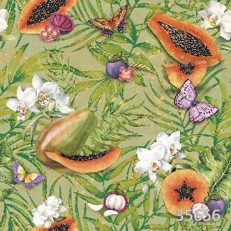 Тропическое дыхание