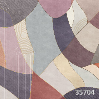 Геометрическая галактика