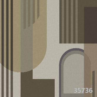 Геометрический след