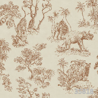 Дикие пасторали