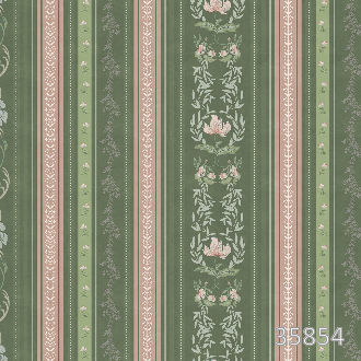 Танец лепестков