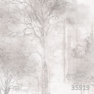 Утро в лесу