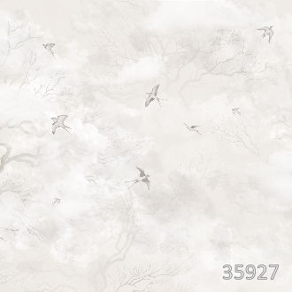 Тишина под кронами