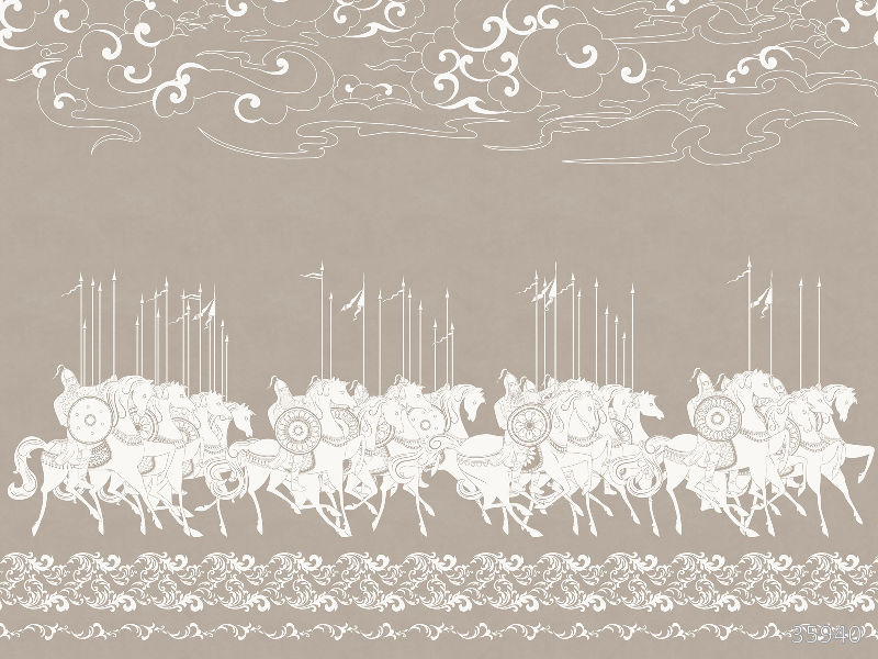 На просторах Руси