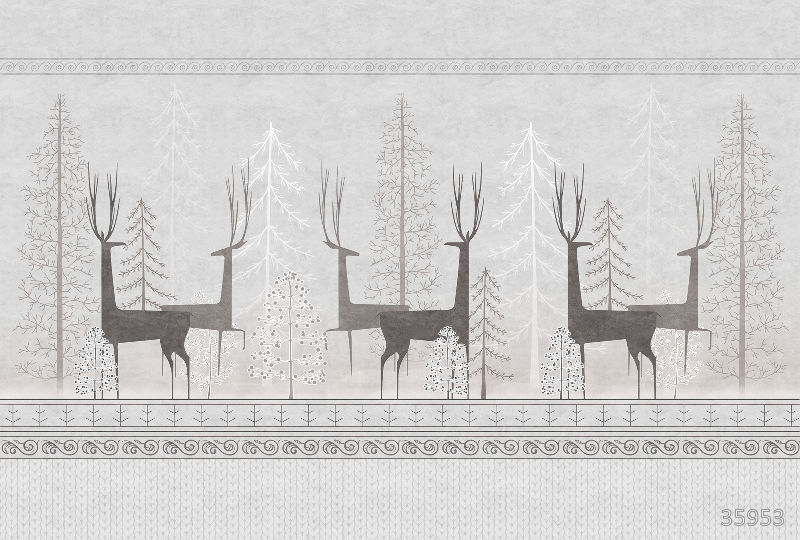 Песнь застывших ветров