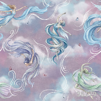 Царство нимф