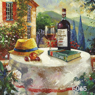 Родина Кьянти