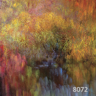 Золото осени