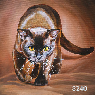 Я шоколадный